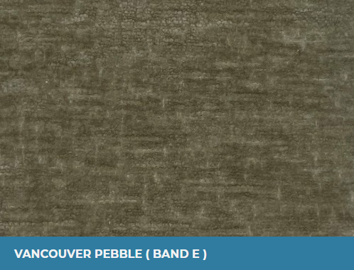 Vancouver Pebble